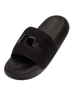 Klapki kubota mesh czarne k25ss-114-001-23-1