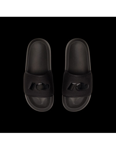 Klapki kubota mesh czarne k25ss-114-001-23-1