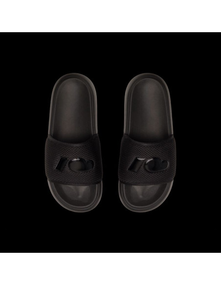 Klapki kubota mesh czarne k25ss-114-001-23-1