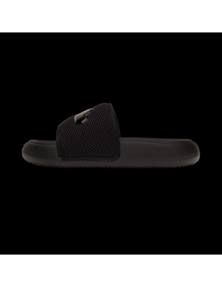 Klapki kubota mesh czarne k25ss-114-001-23-1