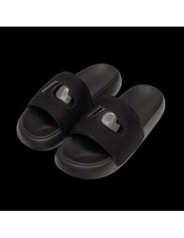 Klapki kubota mesh czarne k25ss-114-001-23-1