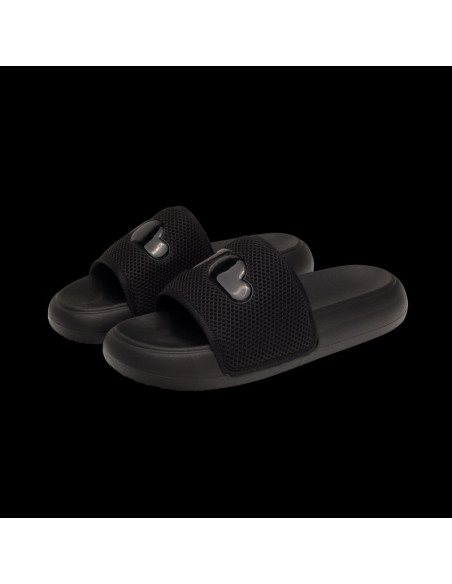 Klapki kubota mesh czarne k25ss-114-001-23-1