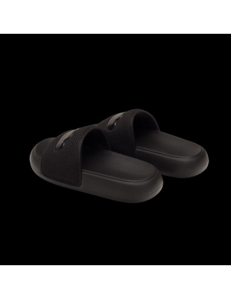 Klapki kubota mesh czarne k25ss-114-001-23-1