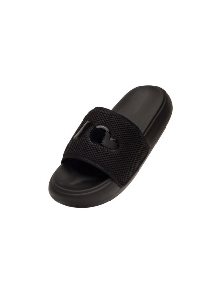 Klapki kubota mesh czarne k25ss-114-001-23-1