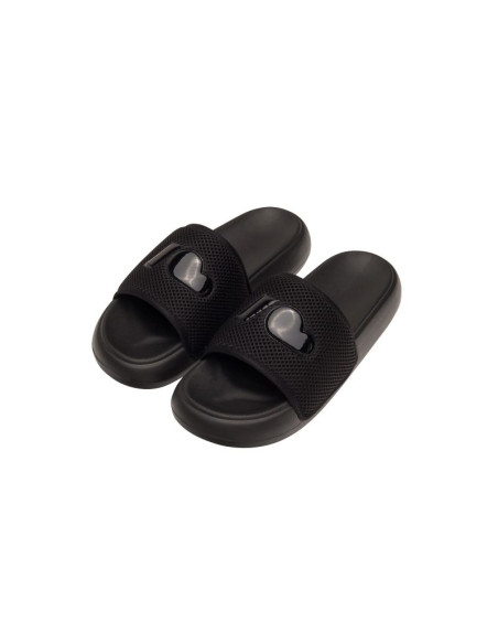 Klapki kubota mesh czarne k25ss-114-001-23-1