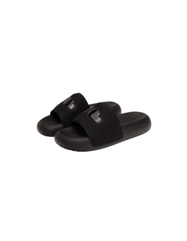 Klapki kubota mesh czarne k25ss-114-001-23-1