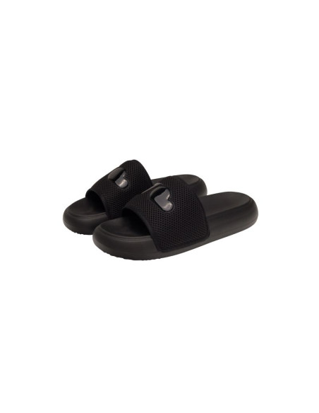 Klapki kubota mesh czarne k25ss-114-001-23-1