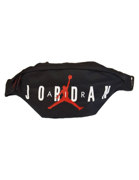 Saszetka nerka torebka air jordan crossbody - 9b0533-023