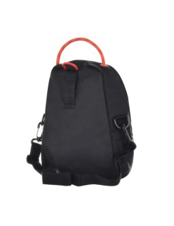 Mini plecak szkolny vans x haribo mini - vn0a7ysxblk1 2