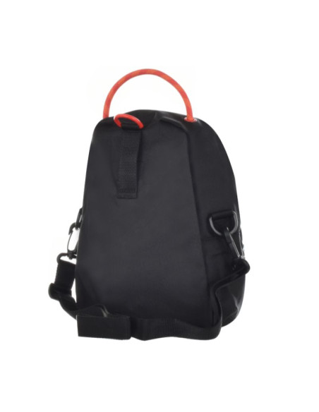 Mini plecak szkolny vans x haribo mini - vn0a7ysxblk1