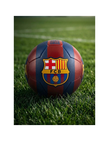 Fc barcelona piłka nożna oficjalna licencjonowana bb1026