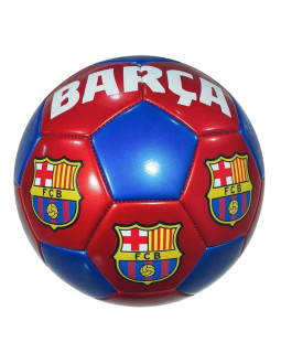 Fc barcelona piłka nożna oficjalna licencjonowana b1031
