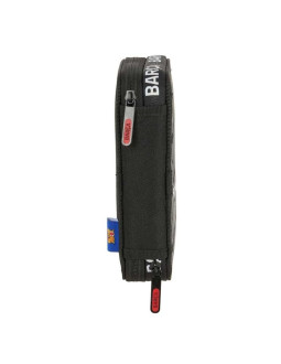 Fc barcelona piórnik z wyposażeniem double filled pencil case 29 pcs 412625854 2