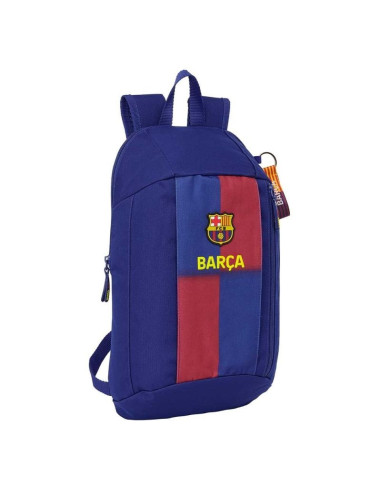 Fc barcelona plecak mini backpack 612529821