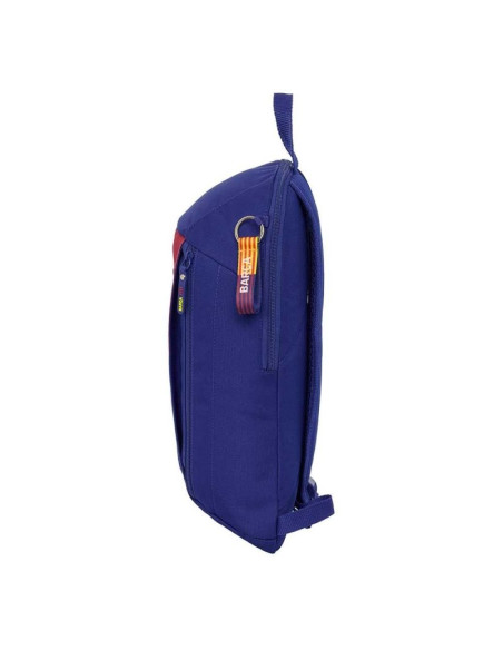 Fc barcelona plecak mini backpack 612529821