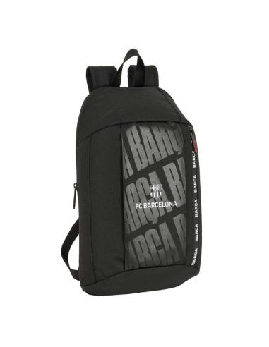 Fc barcelona plecak mini backpack 612625821