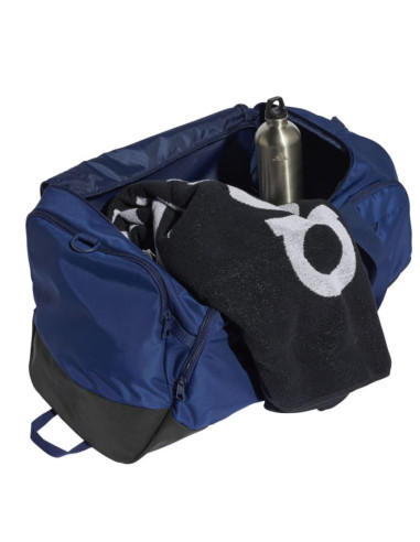 Torba adidas training defender duffle kc6751
