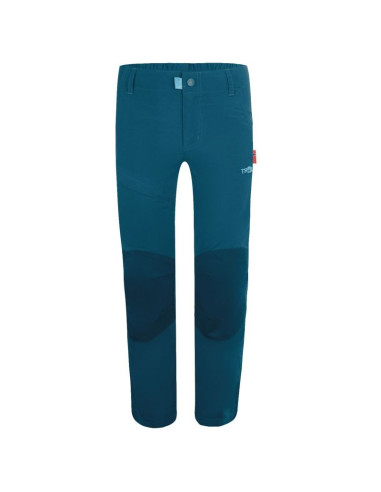 Spodnie treningowe dziecięce trollkids hammerfest pants pro sportowe outdoorowe (856-156)
