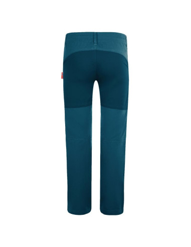 Spodnie treningowe dziecięce trollkids hammerfest pants pro sportowe outdoorowe (856-156)