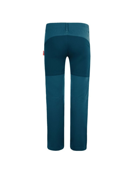 Spodnie treningowe dziecięce trollkids hammerfest pants pro sportowe outdoorowe (856-156)