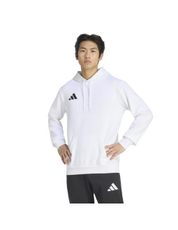 Bluza męska adidas entrada 26 hoody biała jz6579 2