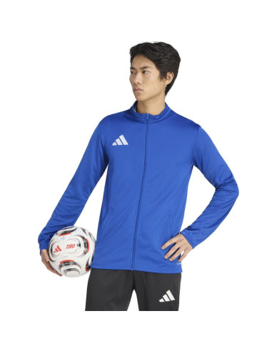 Bluza adidas entrada 26 track jacket jz6593