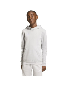 Bluza adidas entrada 26 hoody junior jz6562