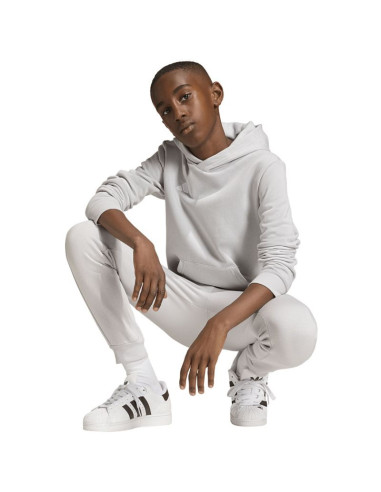 Bluza adidas entrada 26 hoody junior jz6562