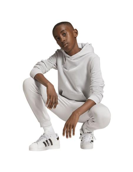 Bluza adidas entrada 26 hoody junior jz6562