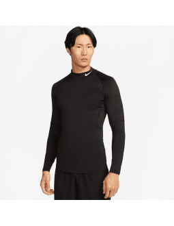 Koszulka nike pro ls fb7908-010