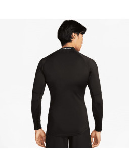 Koszulka nike pro ls fb7908-010 2