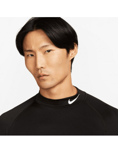 Koszulka nike pro ls fb7908-010