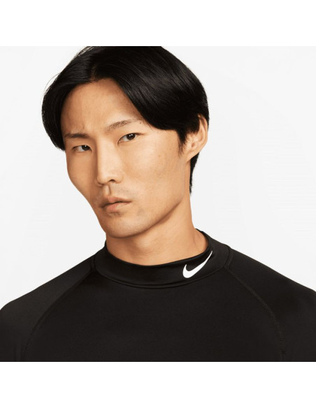 Koszulka nike pro ls fb7908-010