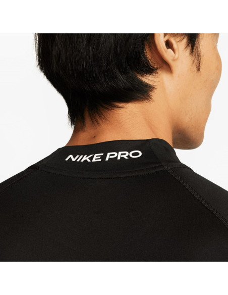 Koszulka nike pro ls fb7908-010