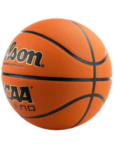 Piłka do koszykówki wilson ncaa legend r.5