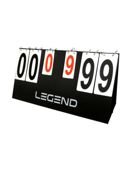 Tablica wyników legend 70160