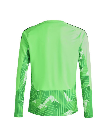 Koszulka bramkarska adidas junior tiro 26 competition kb5240