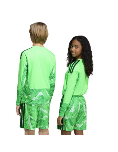 Koszulka bramkarska adidas junior tiro 26 competition kb5240