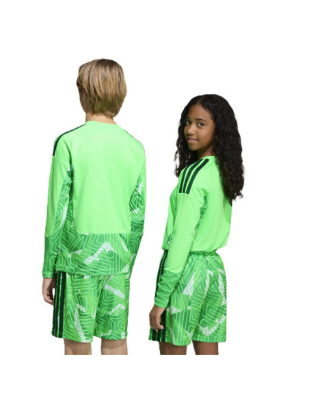 Koszulka bramkarska adidas junior tiro 26 competition kb5240