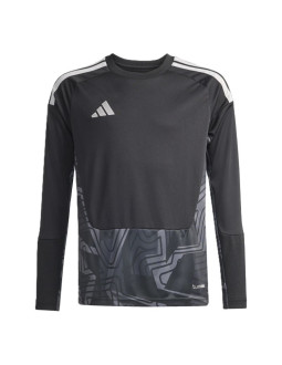 Koszulka bramkarska adidas junior tiro 26 competition kb5245