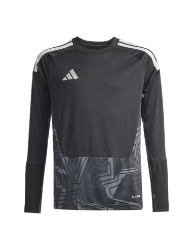 Koszulka bramkarska adidas junior tiro 26 competition kb5245