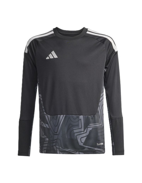 Koszulka bramkarska adidas junior tiro 26 competition kb5245