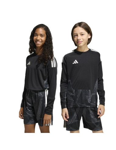 Koszulka bramkarska adidas junior tiro 26 competition kb5245