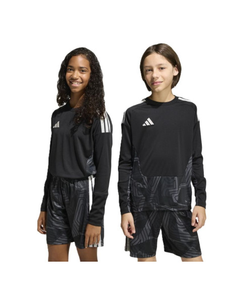 Koszulka bramkarska adidas junior tiro 26 competition kb5245