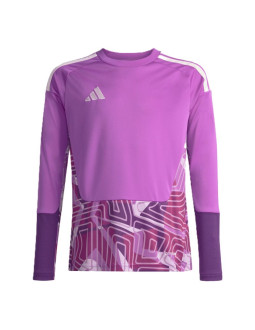 Koszulka bramkarska adidas junior tiro 26 competition kb5242