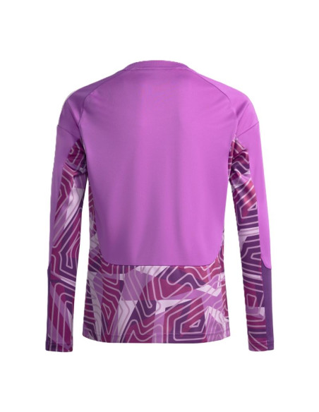 Koszulka bramkarska adidas junior tiro 26 competition kb5242
