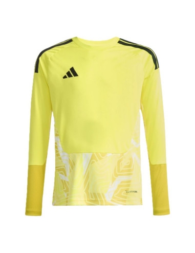 Koszulka bramkarska adidas junior tiro 26 competition kb5241