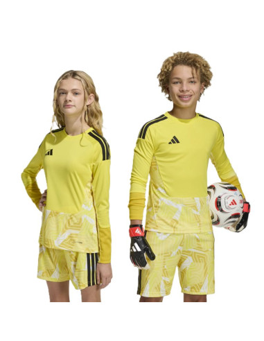 Koszulka bramkarska adidas junior tiro 26 competition kb5241