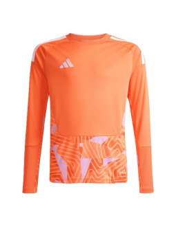 Koszulka bramkarska adidas junior tiro 26 competition kb5239