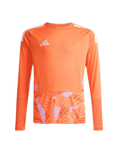 Koszulka bramkarska adidas junior tiro 26 competition kb5239